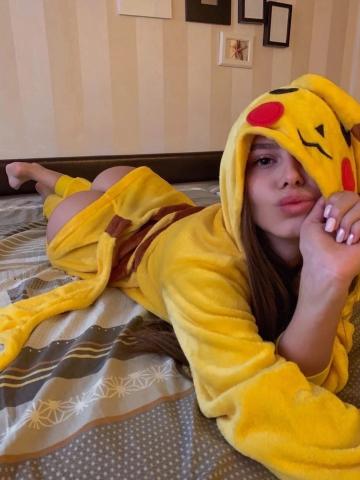 Серафима